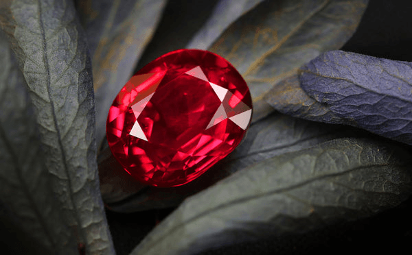 Discover Birthstone for July - The Timeless Ruby. - Orsini Jewellers