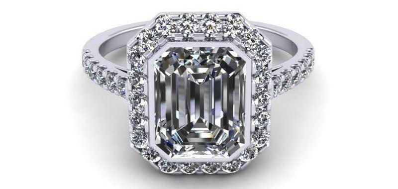 Engagement Ring ‘Cut’ Trends 2015 - Orsini Jewellers