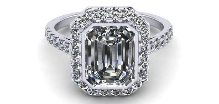 Engagement Ring ‘Cut’ Trends 2015 - Orsini Jewellers