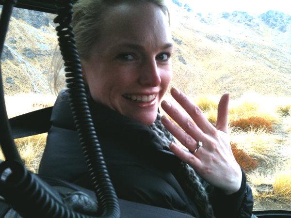 Engagement Tips for Men - Orsini Jewellers