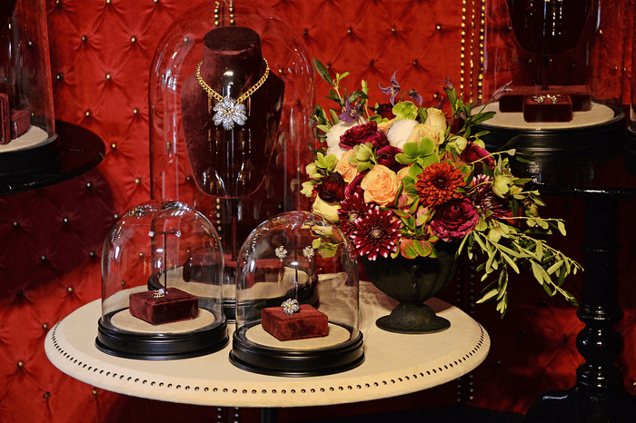 Gucci Fine Jewellery is coming to Orsini