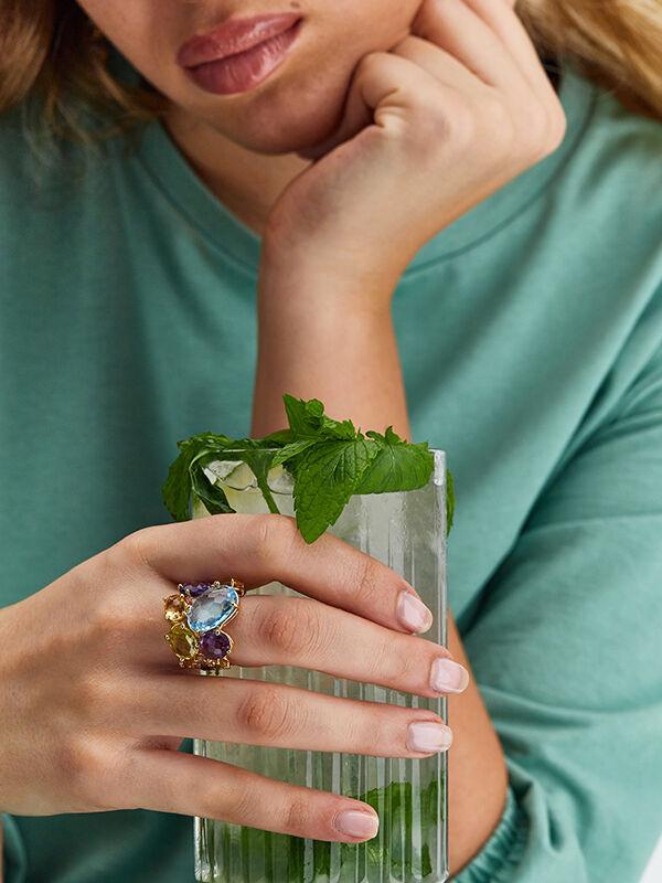 History, Healing & Folklore of Gemstones