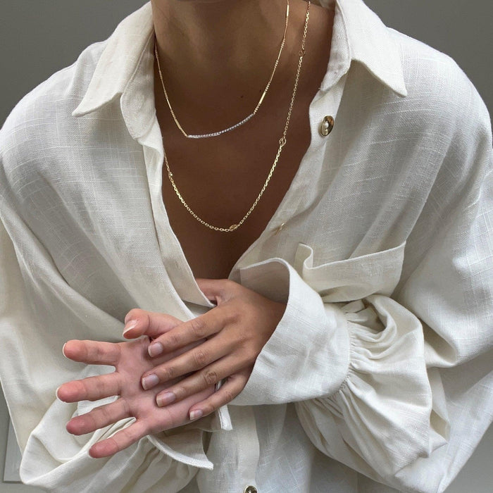 How to care for your jewellery and keep it looking its best - Orsini Jewellers