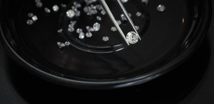 How to pick the best diamond for your engagement ring