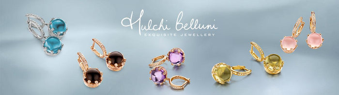 Hulchi Belluni at Orsini