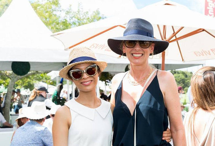 Landrover NZ Polo Open at Clevedon, 2016 - Orsini Jewellers