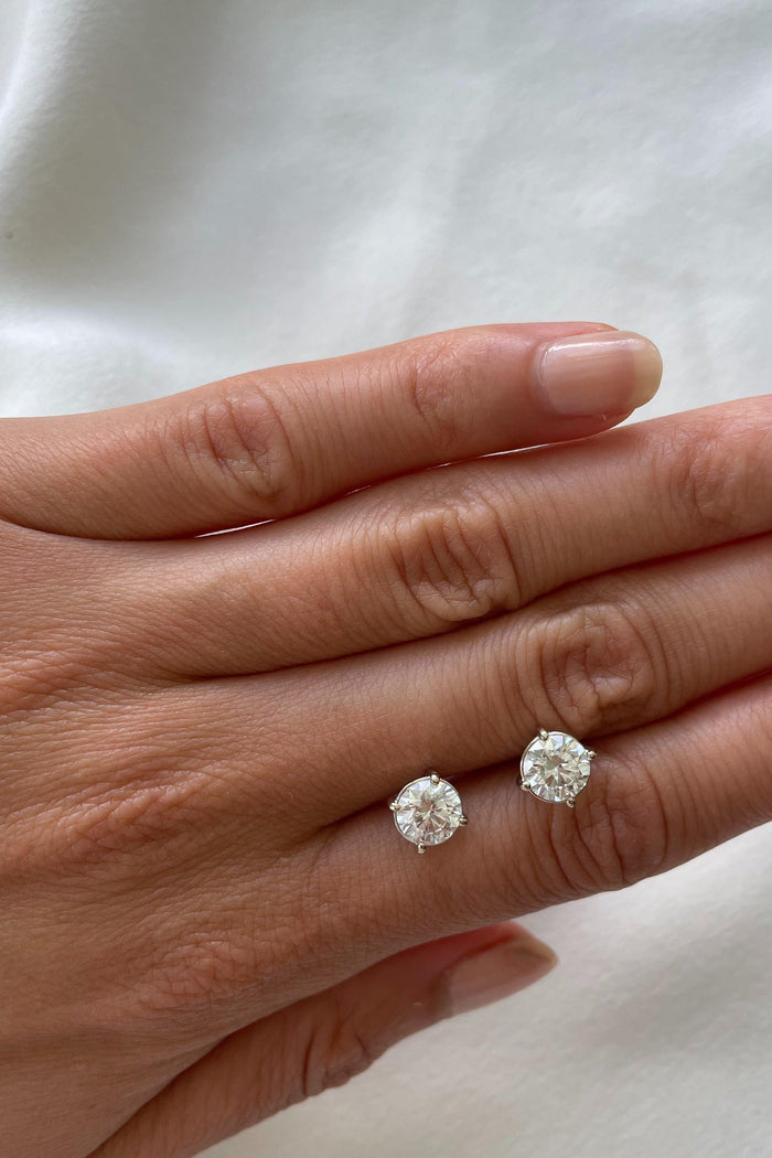 Natural vs lab grown diamonds