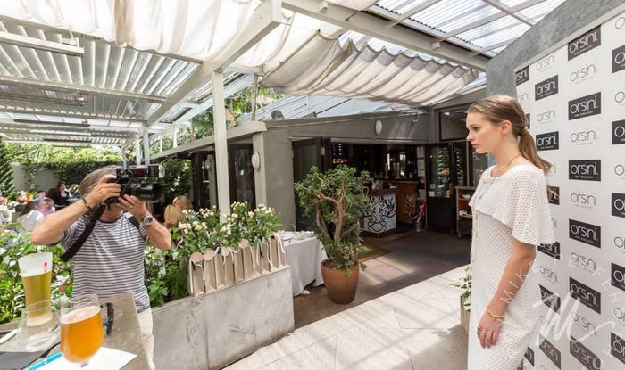 Orsini Charity Luncheon Photos & More - Orsini Jewellers