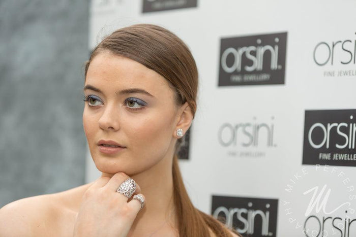 Orsini Fine Jewellery Italian Luncheon - Orsini Jewellers