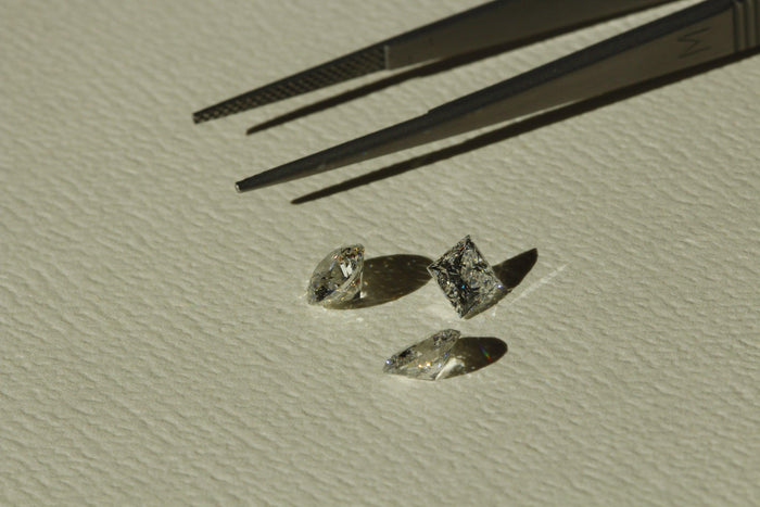 Orsini’s Diamond Education