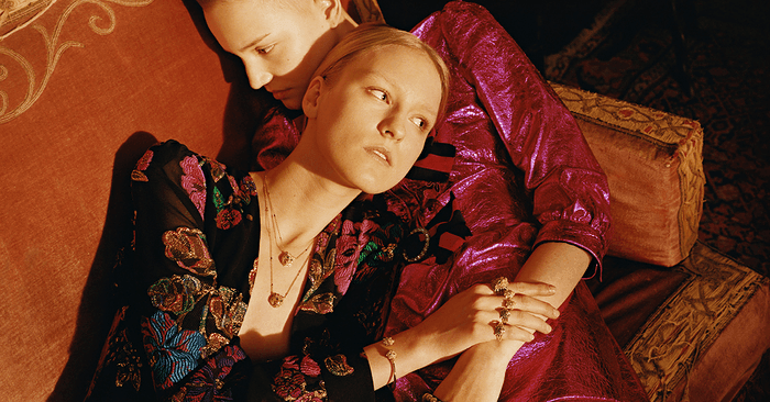 ORSINI 'TEAL AWARENESS' LUNCHEON - Orsini Jewellers