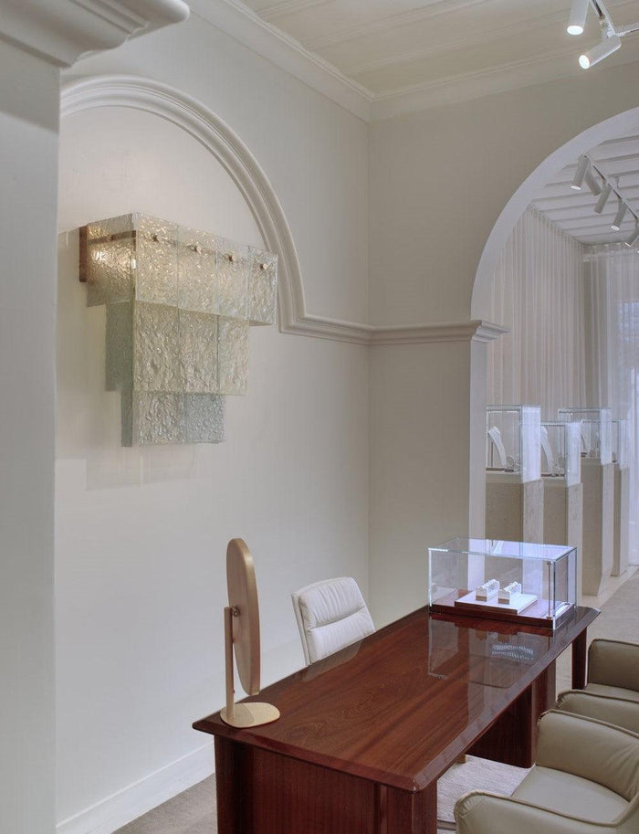 Orsini Wins The Prestigious Red Awards 2023 'Retail Design Excellence'