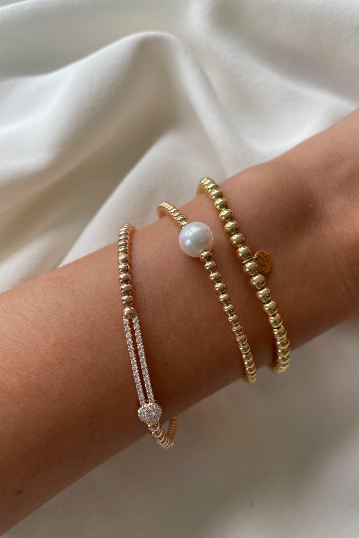 Staple jewellery pieces for everyday wear