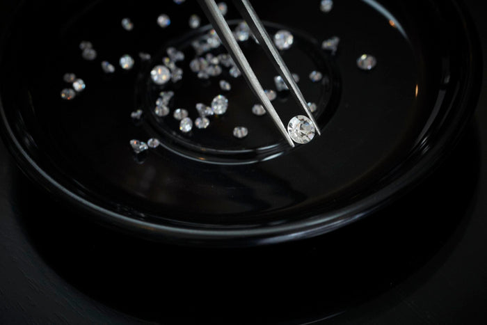 Up to date diamond training is essential