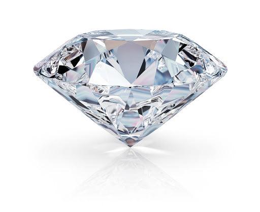 What is a Diamond? - A Scientific View into a Diamond