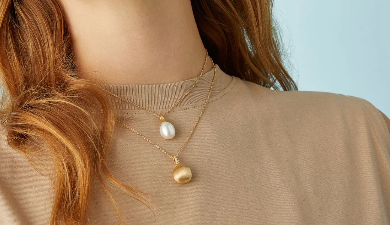Pearl Jewellery
