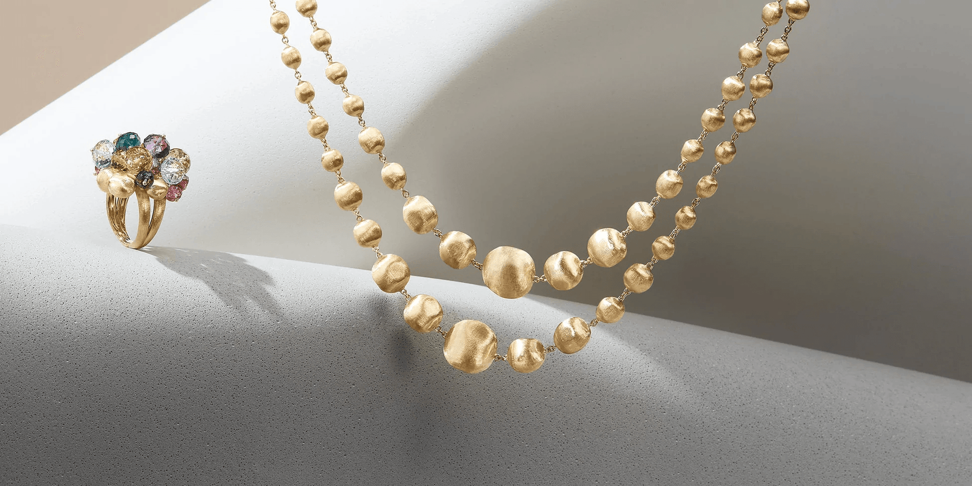 Africa - Orsini Jewellers