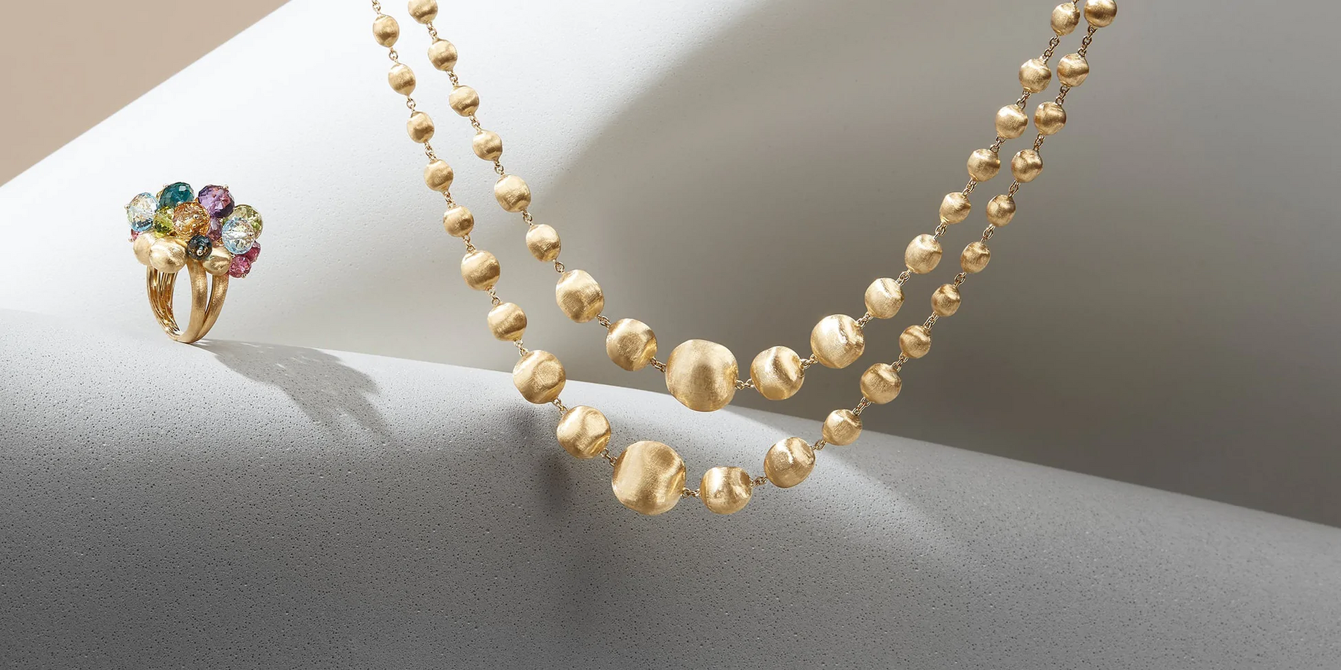 Fine Italian Jewellery From Italy made of Yellow Gold
