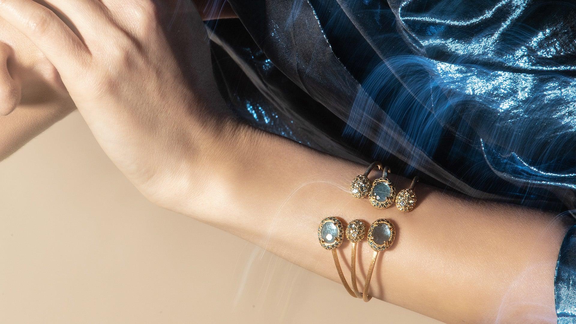 Dancing in the Rain - Orsini Jewellers