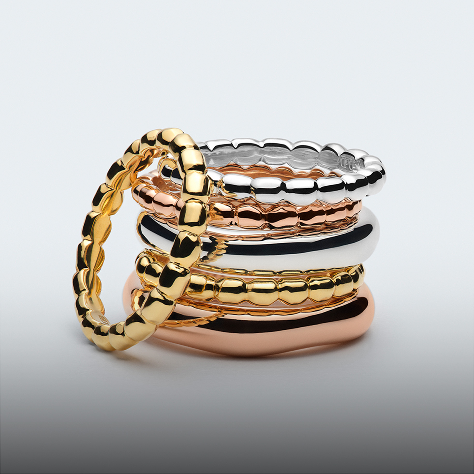 DoDo Rings - Orsini Jewellers