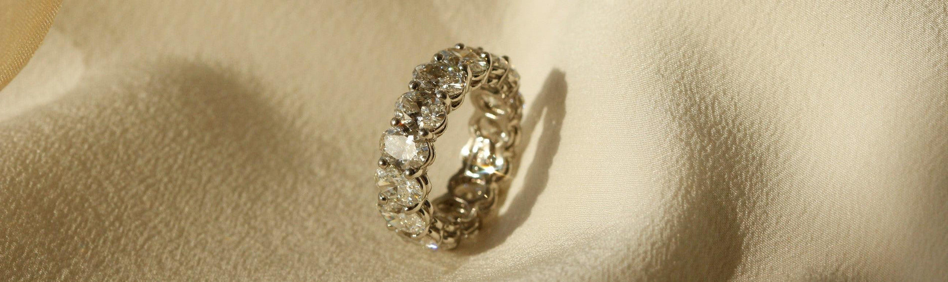 Fine Jewellery - Orsini Jewellers
