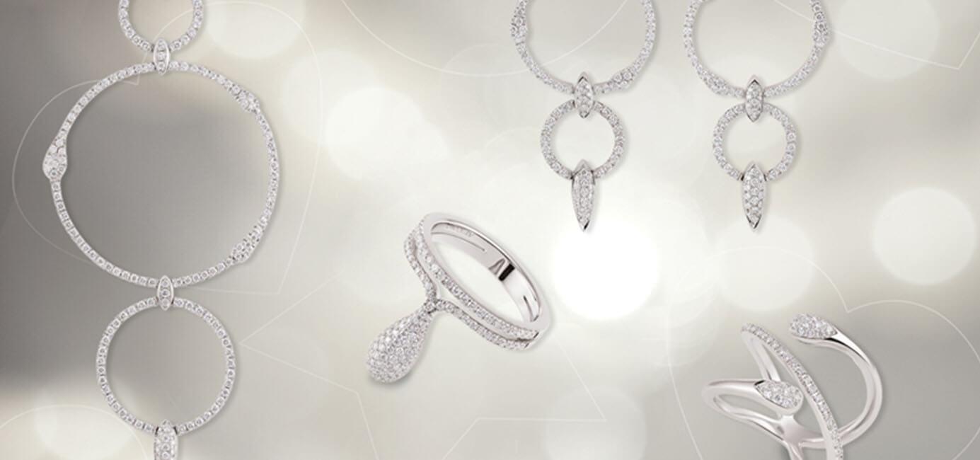 Goccia - Orsini Jewellers