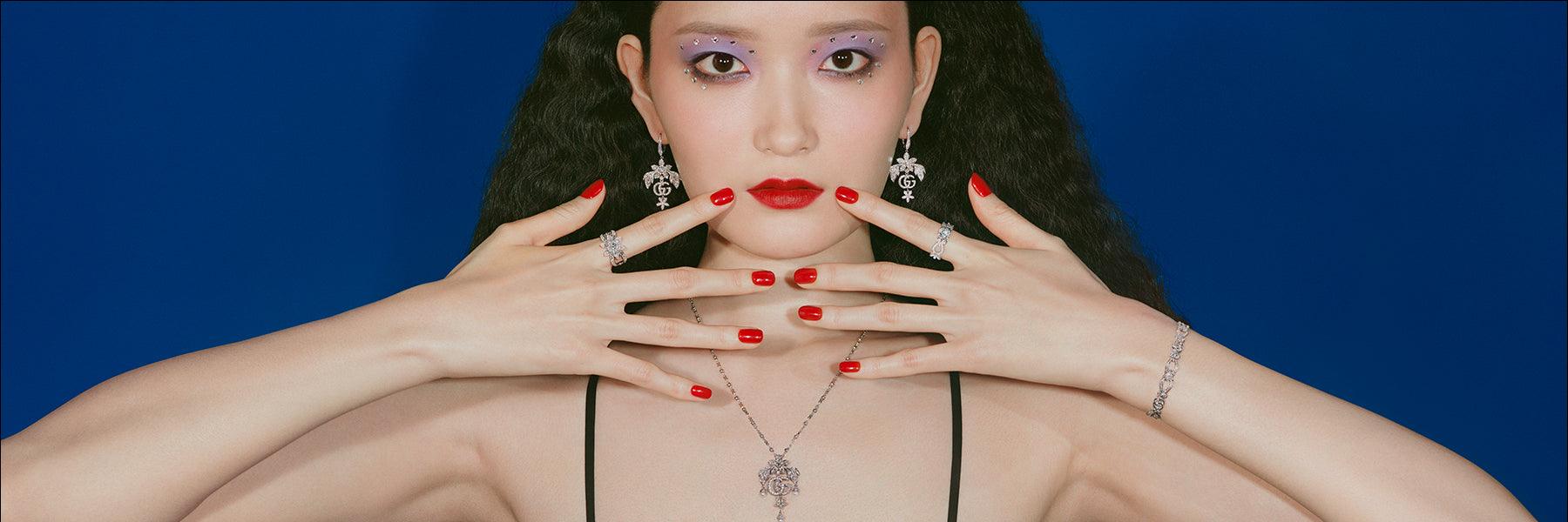 Gucci: Fine Necklaces - Orsini Jewellers