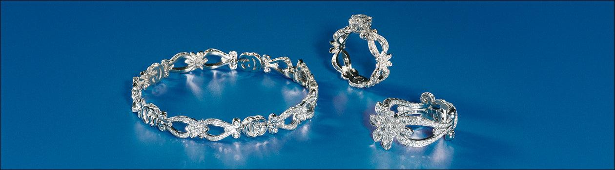 Gucci: Icon Blooms - Orsini Jewellers