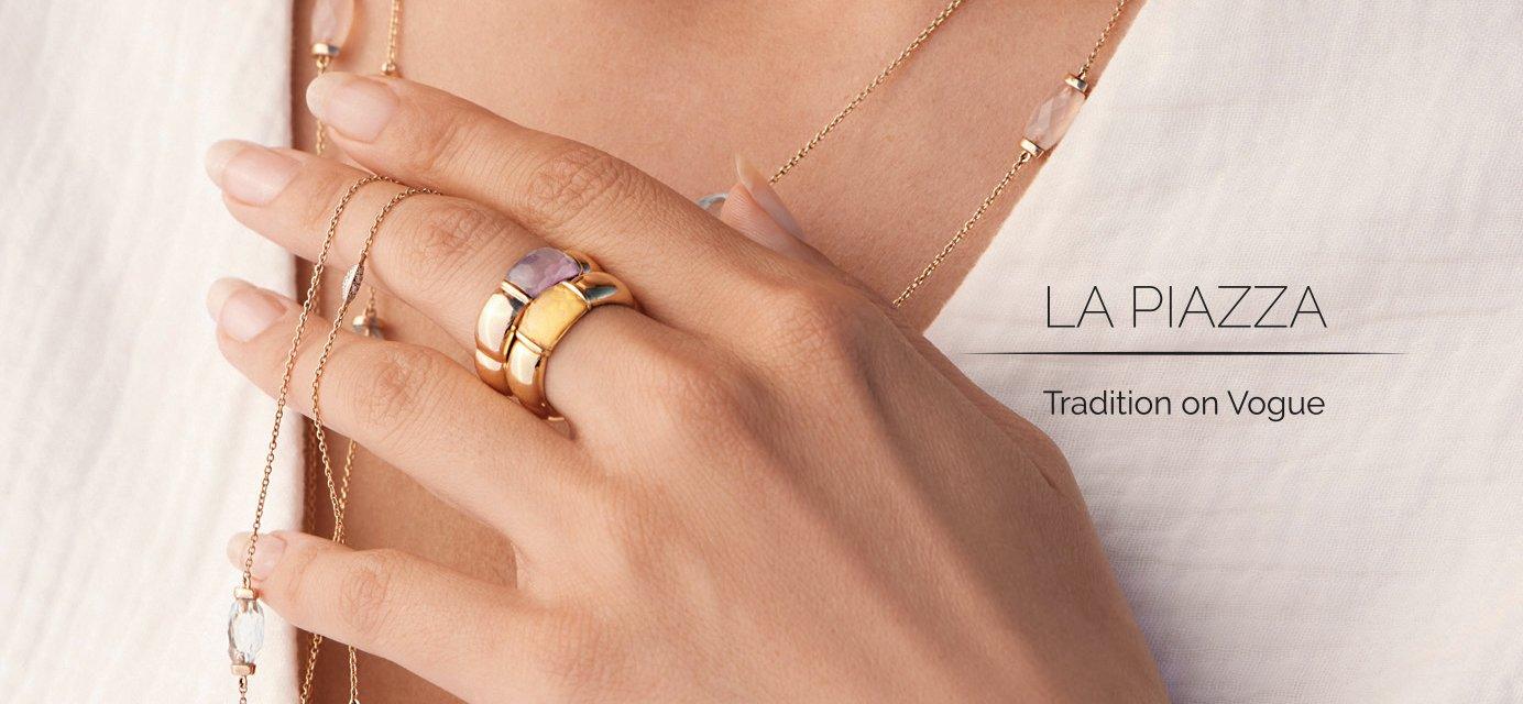 La Piazza - Orsini Jewellers