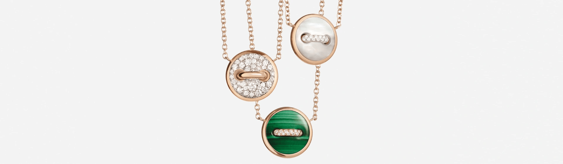 Pom Pom Dot - Orsini Jewellers