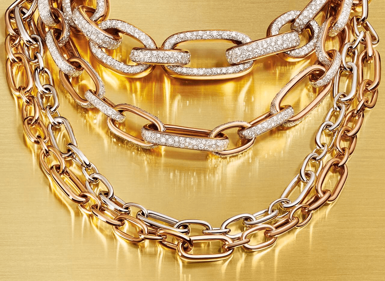 Pomellato Necklaces - Orsini Jewellers