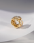 Chimento X-Tend (Small) Ring in 18k Yellow Gold - Orsini Jewellers