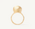 Marco Bicego Africa 18k Gold Diamond Round Ring - Orsini Jewellers