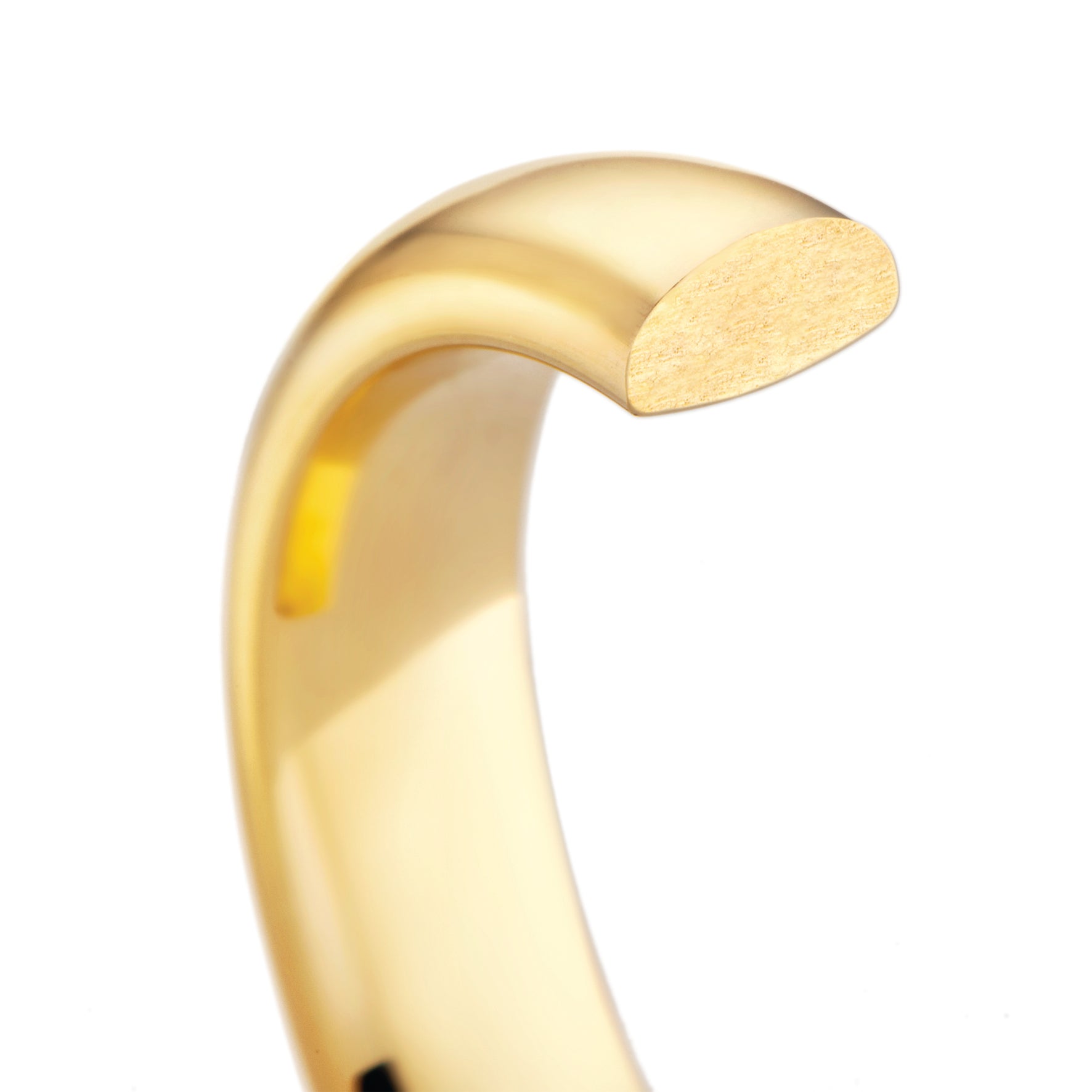 Bellini Profile Reference for Wedding Band 