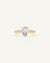 Beautiful timeless diamond engagement ring designs in Auckland - OrsiniFineJewellery