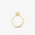 Beautiful timeless diamond engagement ring designs in Auckland - Rosa Ring - Orsini Fine Jewellery
