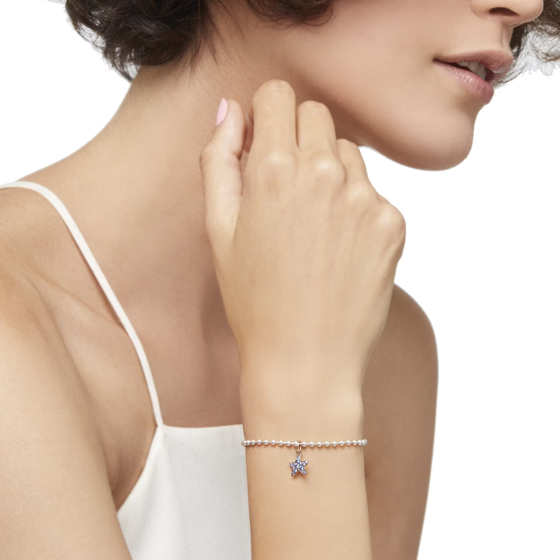 classic dodo bracelet in silver