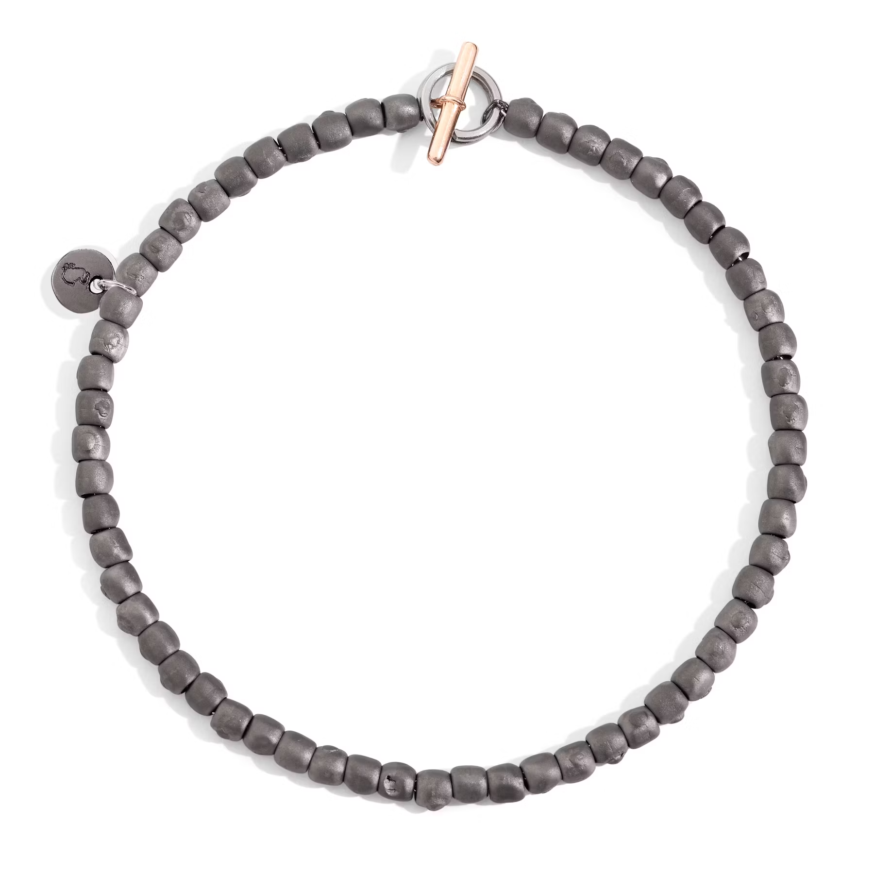 DoDo Bracelet GRANELLI MINI Titanium Kit