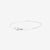 DoDo Essentials Bangle Silver