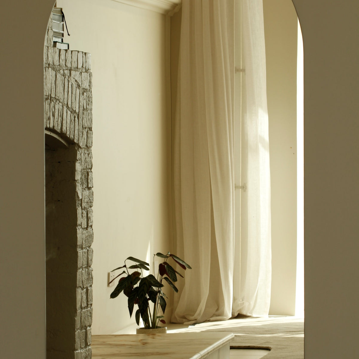 Square Image of Jewellery Store Minimal Interior