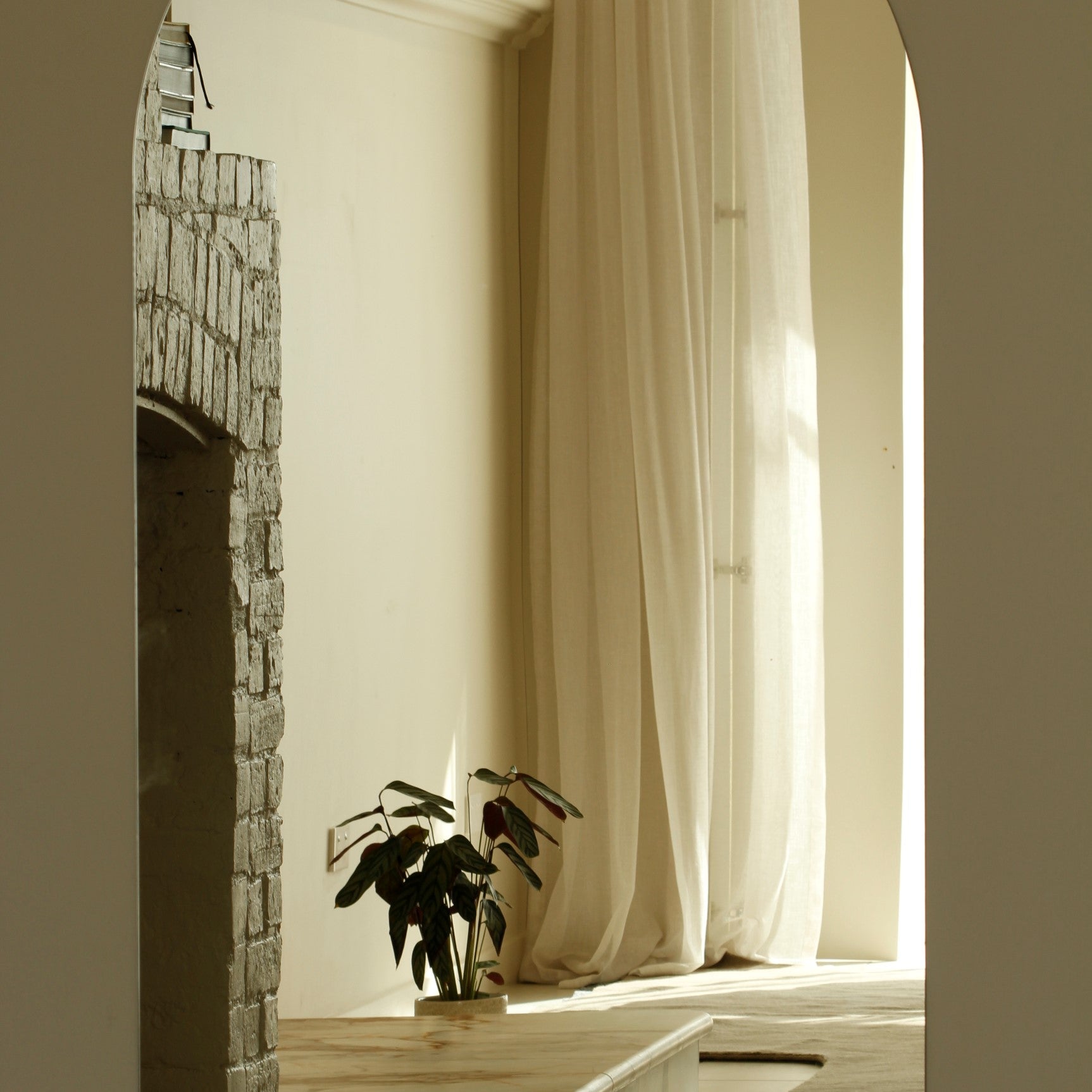 Square Image of Jewellery Store Minimal Interior