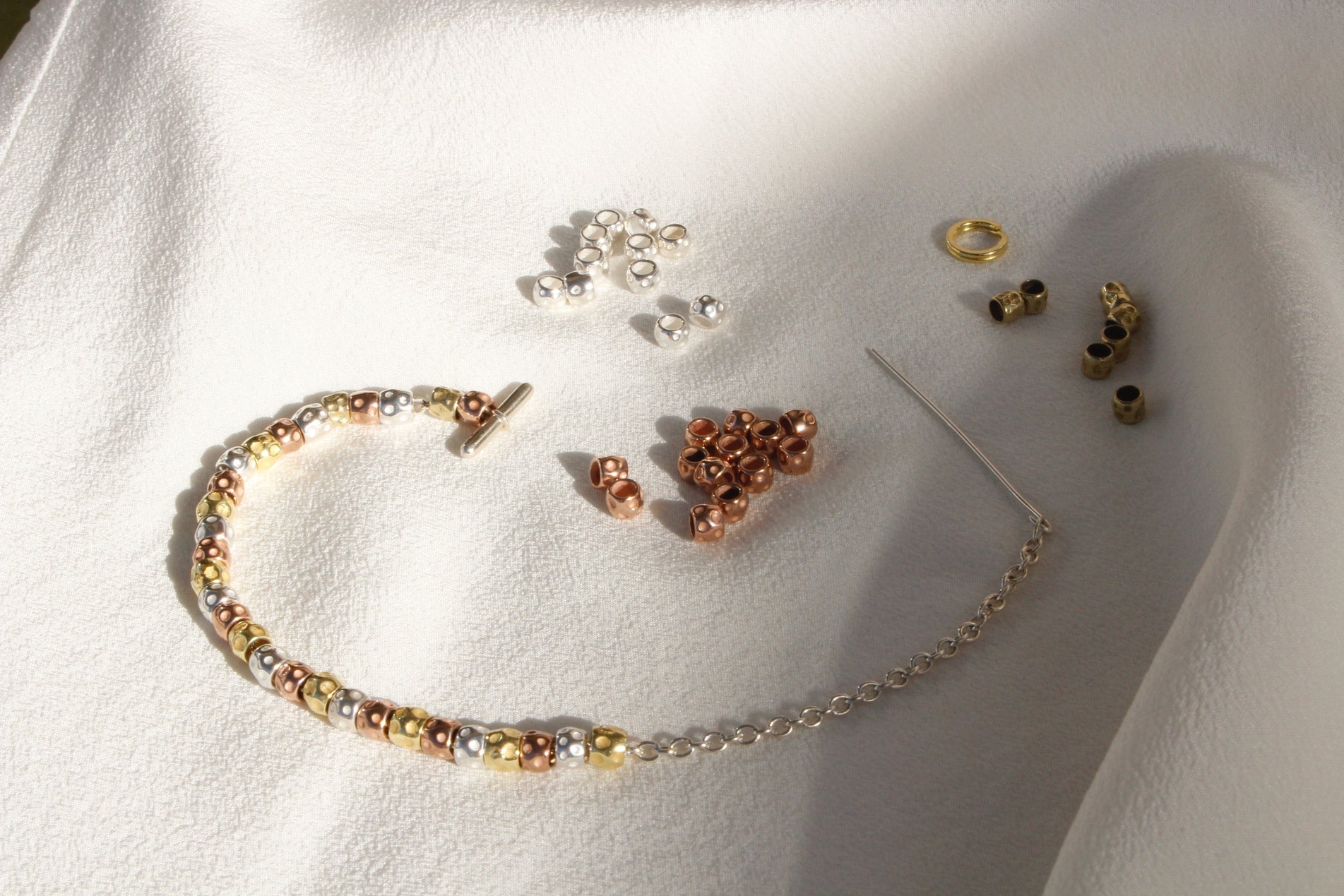 DoDo Bracelet Landing Image