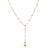 Marco Bicego Africa 18k Gold Gemstone Necklace - Orsini Jewellers
