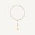 Marco Bicego Africa 18k Gold Gemstone Necklace