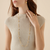 Marco Bicego Africa 18k Yellow Gold Bead Long Necklace
