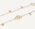 Marco Bicego Jaipur Link 18k Gold Necklace Long - Orsini Jewellers