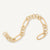 Marco Bicego Jaipur Oval Link 18k Yellow Gold Bracelet BB2670