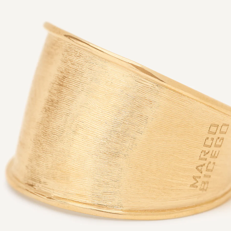 Marco Bicego Lunaria Classic Gold Ring AB550_Y Orsini