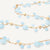 Marco Bicego Paradise Aquamarine Gemstone Necklace