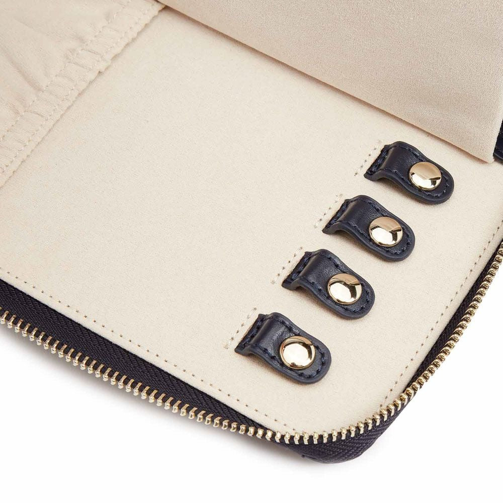 Maria Jewellery Travel Purse Portfolio